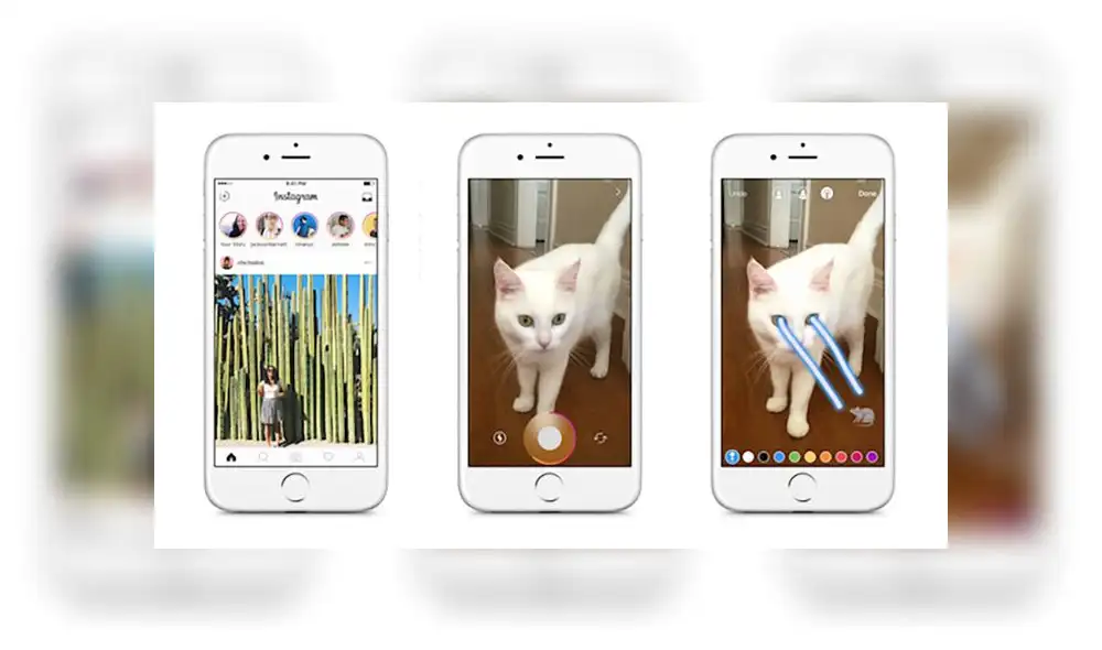 Smartphone: las 5 mejores aplicaciones con increíbles filtros faciales [FOTOS]