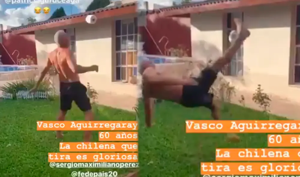 Vasco Aguirregaray fue parte del comando técnico de Pablo Bengoechea en Alianza Lima.