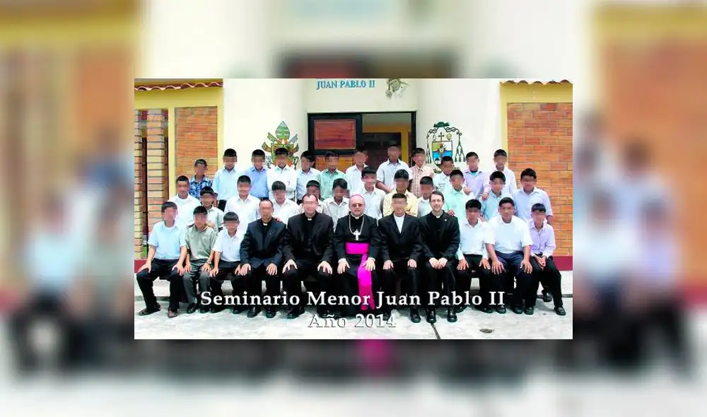 Obispo ‘refugia’ en Catedral a sacerdote acusado de abuso