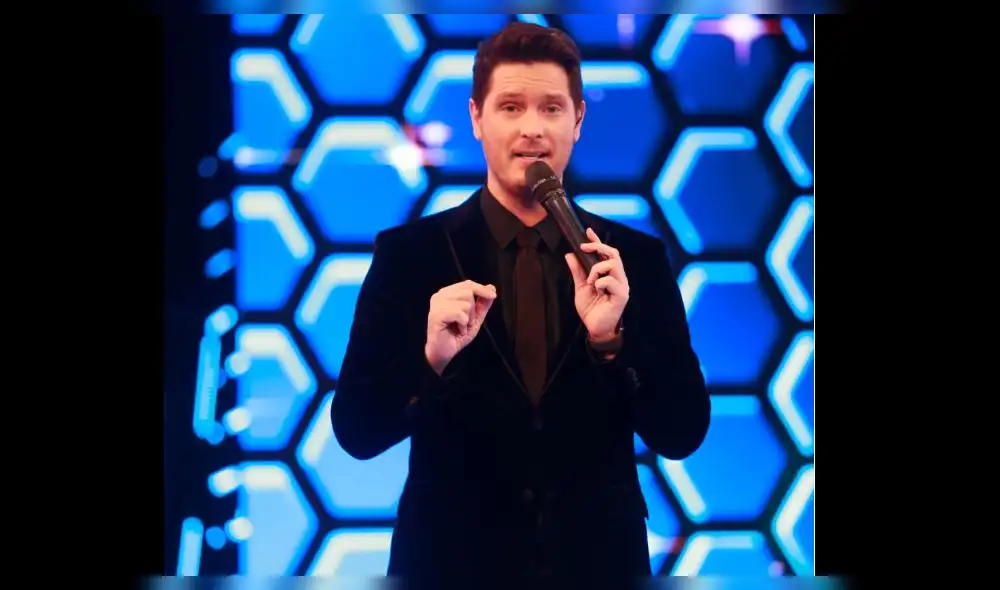 Ranking: ellos son los 25 peruanos más atractivos del 2018 [FOTOS]