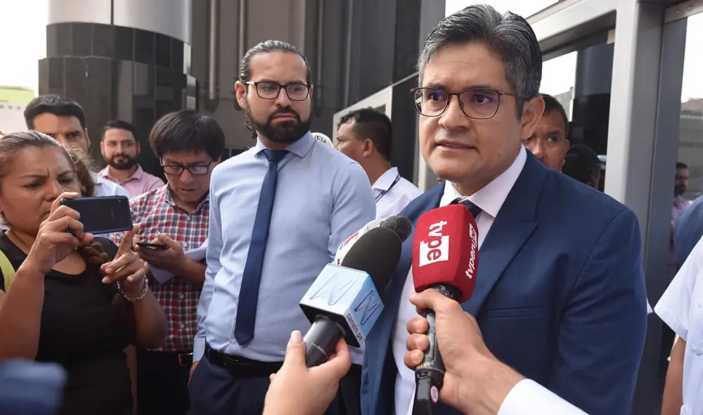 José Domingo Pérez