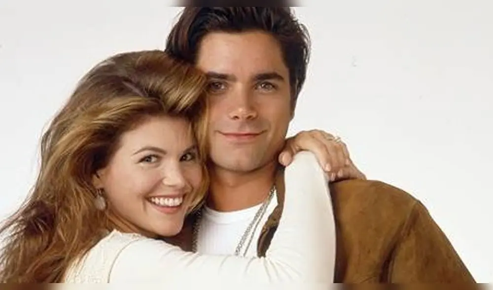 Actriz de "Full House" inculpada por estafa en universidades 