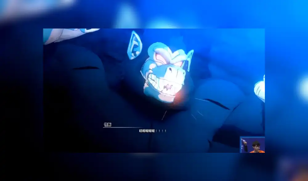 Piccolo se enfrenta a Gohan, Chaos y Tenshinhan en nuevo gameplay de Dragon Ball Z: Kakarot. Piccolo se enfrenta a Gohan, Chaos y Tenshinhan en nuevo gameplay de Dragon Ball Z: Kakarot.