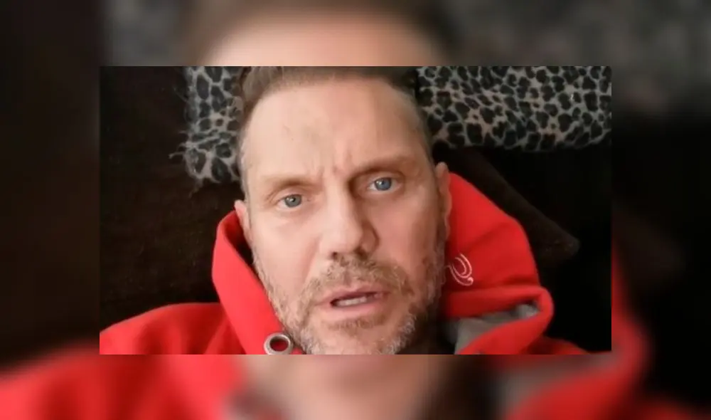 Vidal ha recibido críticas en las redes sociales por sus declaraciones en el programa Sálvame. (Foto: Ok Diario)