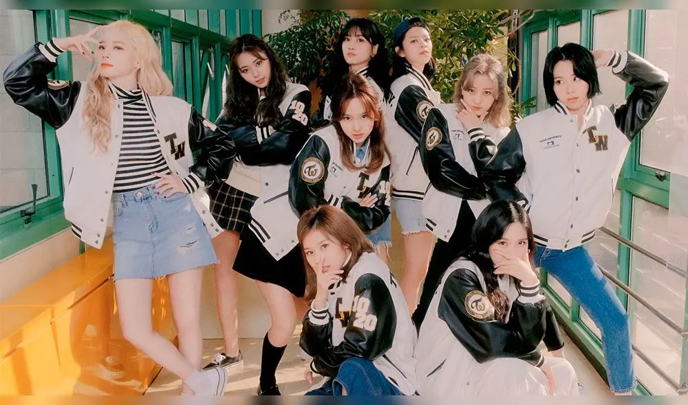 En una emotiva entrevista las integrantes de TWICE señalaron que su mayor logro sería que su fandom este orgulloso de ellas. En una emotiva entrevista las integrantes de TWICE señalaron que su mayor logro sería que su fandom este orgulloso de ellas.