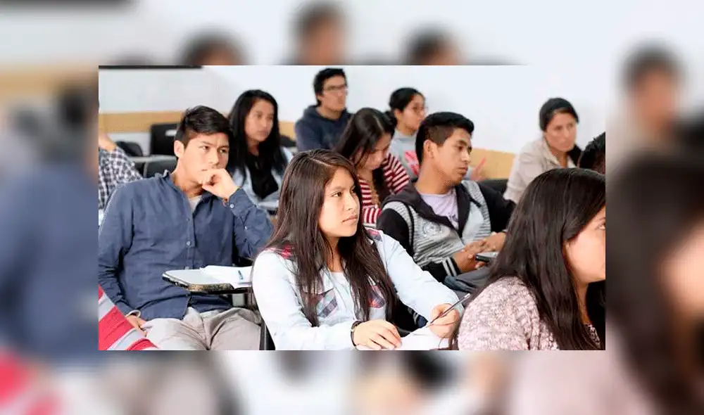 Japón ofrece becas integrales para estudiar desde Arte hasta Ingeniería Espacial 