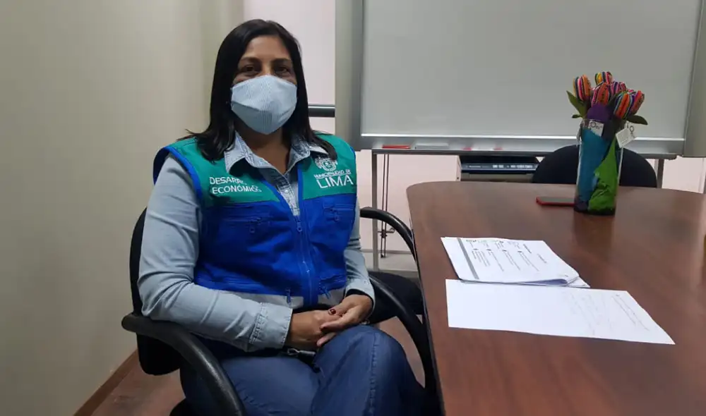 Municipalidad de Lima