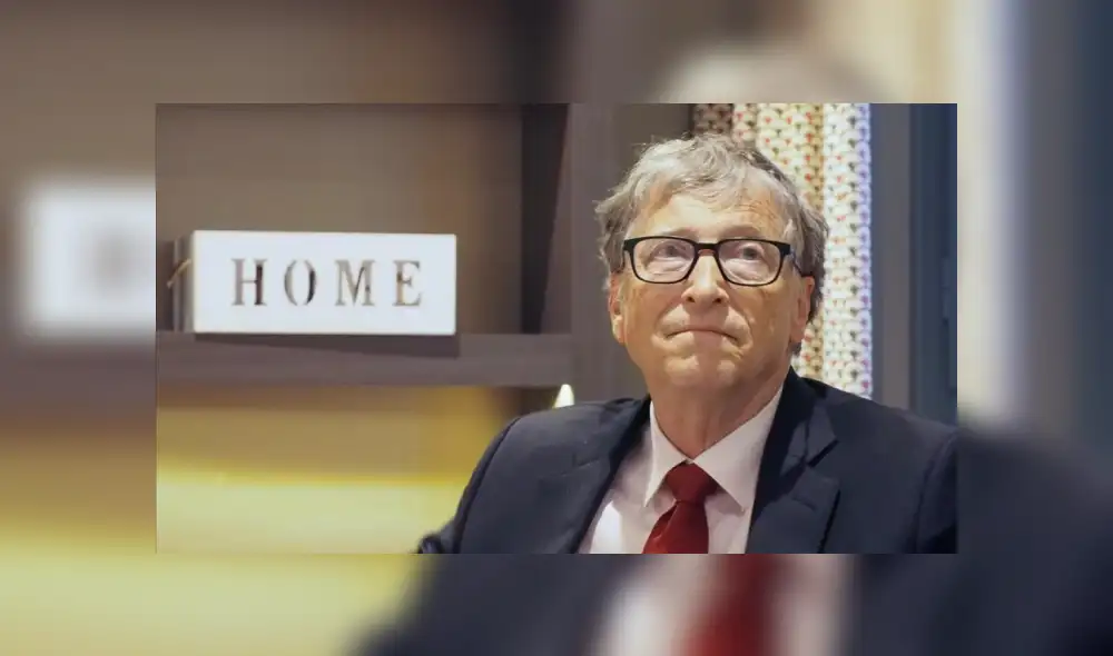 Bill Gates