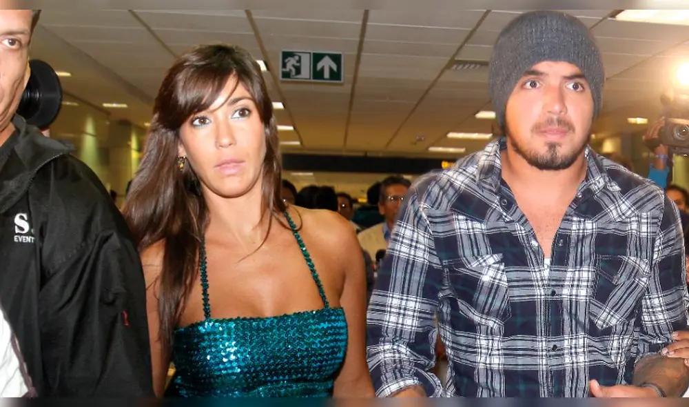 ¿'Loco' Vargas o Miguelón? Tilsa Lozano revela a quién amó más