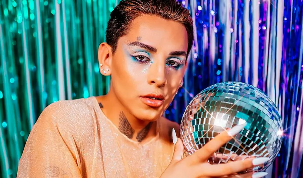 El influencer mexicano Kunno envió un mensaje de reflexión después de su breve alejamiento de redes sociales. Crédito: Instagram