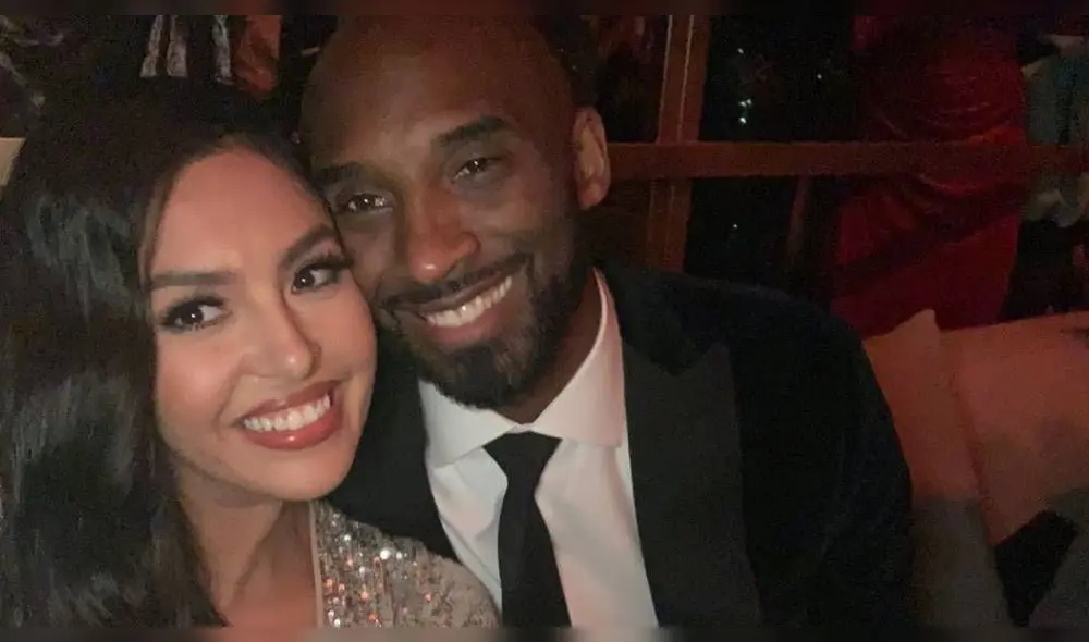 Antes de perderla vida, Kobe Bryant terminó de escribir el libro Season One. (Foto: Instagram)