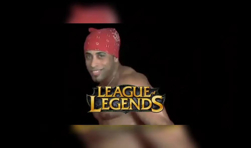 La comunidad de League of Legends  está decidida a exigir a Riot Games que Pantheon pueda hacer el baile de Ricardo Milos en el juego.