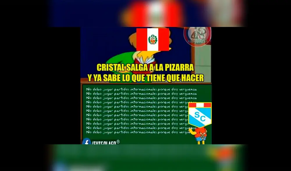 ¡Qué risa! Los memes más divertidos que dejó el sorteo de la Copa Libertadores 2020 [GALERÍA]