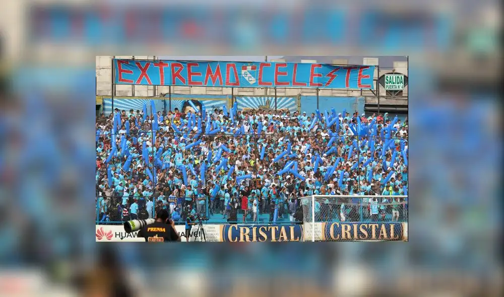 Sporting Cristal vs. Alianza Lima: ¿Qué pasará con los hinchas que compraron sus entradas?
