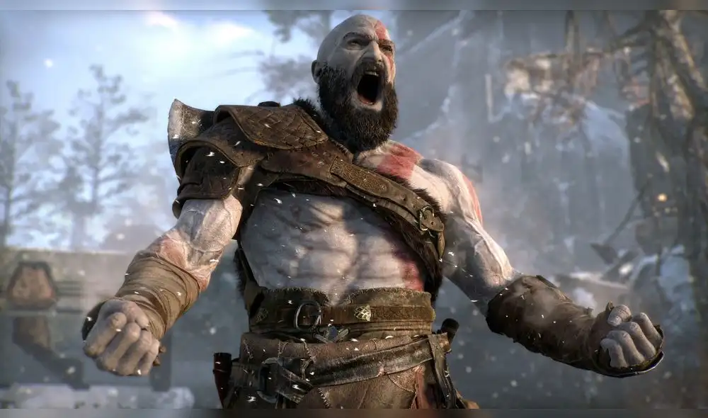 God of War es el nuevo juego del año: mira la premiación en The Game Awards 2018 [VIDEO]