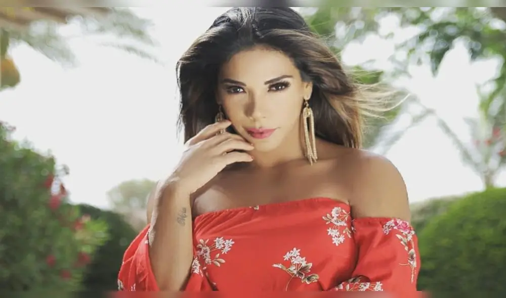 Karen Dejo lanza mensaje al no ser escogida capitana de su equipo