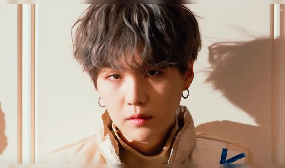 "Interlude: Shadow": Pistas y teorías que nos dejó el video protagonizado por Suga.