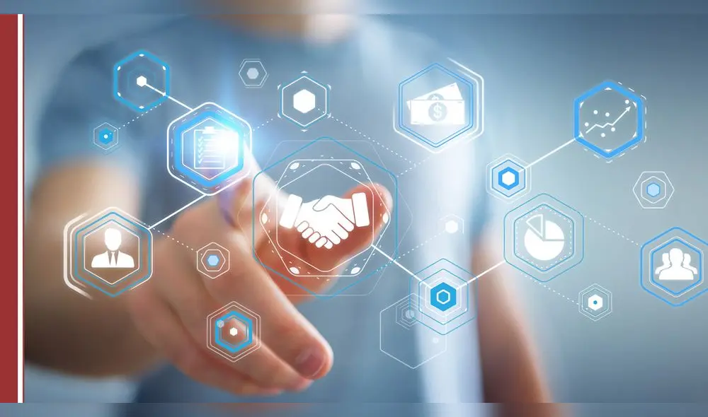 La Gestión Humana potenciando la Transformación Digital. La Gestión Humana potenciando la Transformación Digital.