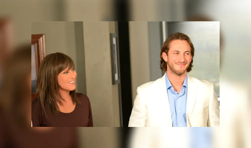 Sebastián Zurita conmueve en Instagram con último adiós a Christian Bach [FOTOS]