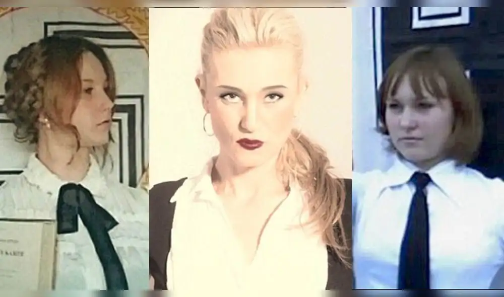 Miss Hitler 2018: convocaron a concurso nazi de belleza en Facebook ruso