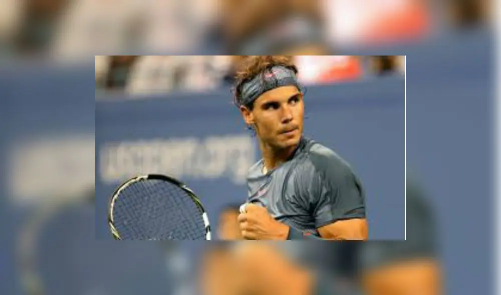 Rafael Nadal retornó al quinto lugar en el ránking ATP