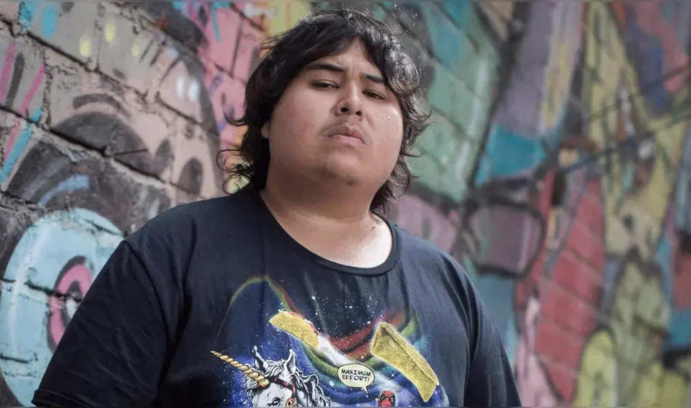 God Level 3vs3: Jony Beltrán, Lobo Estepario y RC conforman el Team México