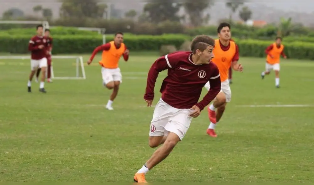 Mauro Cantoro aclaró todo sobre la salida de su hijo de Universitario [VIDEO]