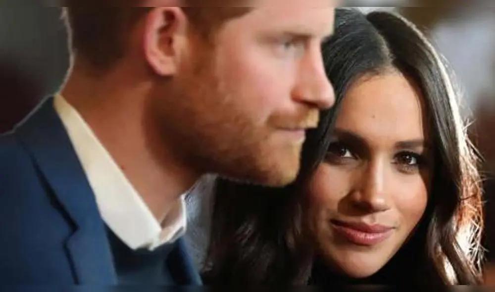El príncipe Harry hizo una confesión sobre Meghan Markle y por qué teme que su muerte sea como la de su madre, Lady Di.