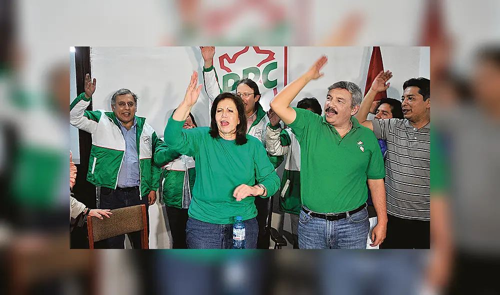 Beingolea habría sabido de aporte de Odebrecht Beingolea habría sabido de aporte de Odebrecht