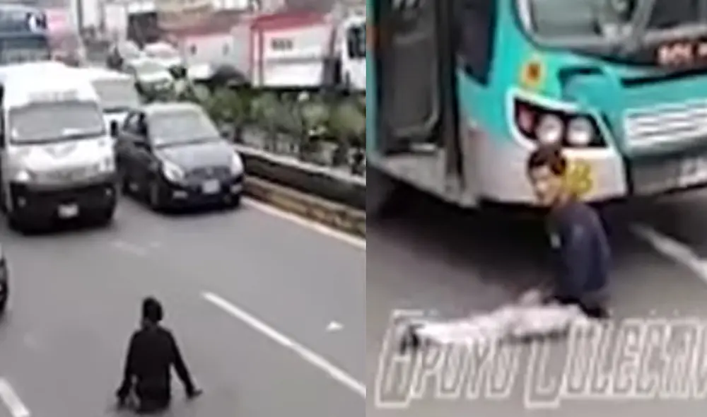 Piden que autoridades actúen.