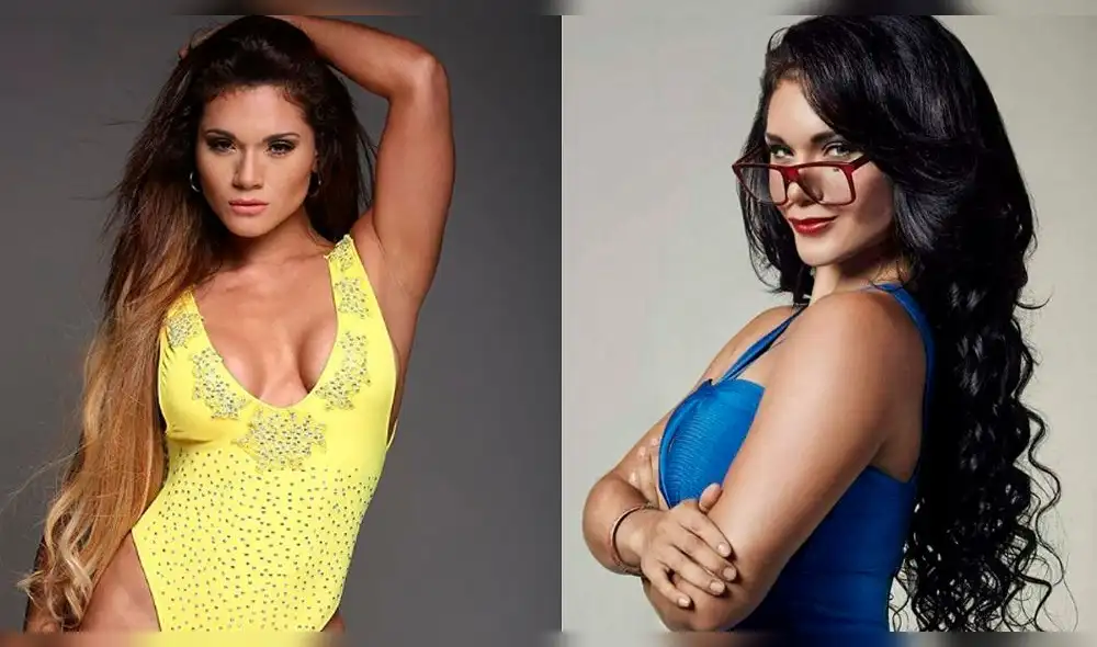 Génesis Tapia hace fuerte confesión sobre el padre de su hija