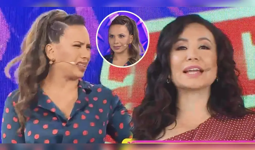 Mónica Cabrejos Mónica Cabrejos