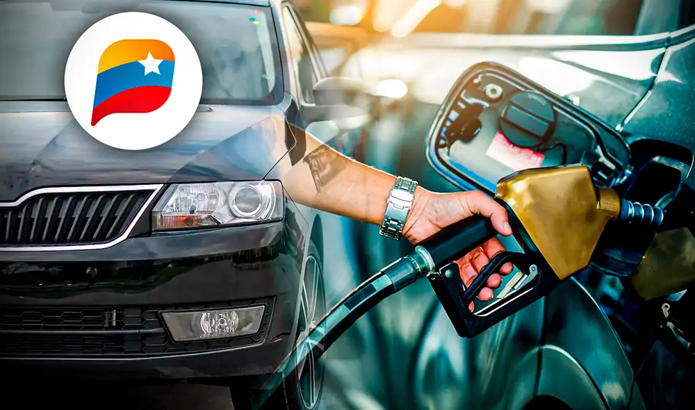 Revisa el cronograma de la gasolina subsidiada para que pueda surtir tu vehículo con un combustible de menor costo. Foto: composición de Gerson Cardoso/LR/Depositphotos/Economic Times Kannada