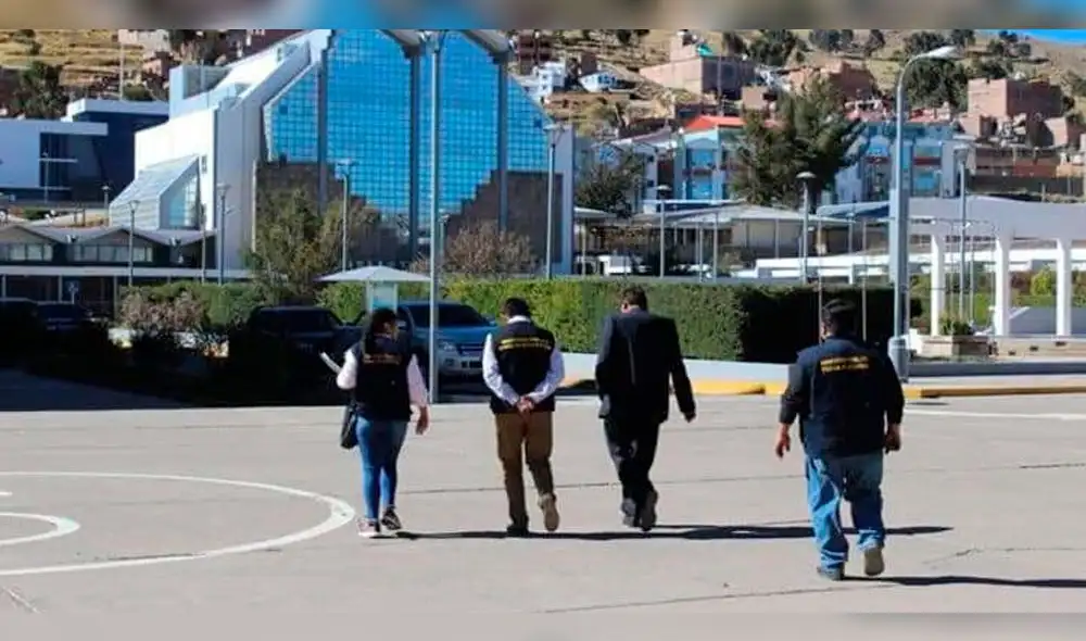 Ministerio Público logró confirmar sentencia en segunda instancia. Ministerio Público logró confirmar sentencia en segunda instancia.