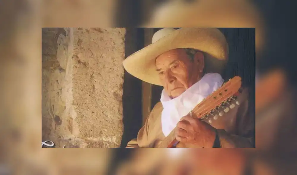 El reconocido charanguista 'Torito' Muñoz falleció