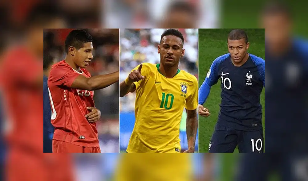 Amistosos Fecha FIFA 2018 y UEFA Nations League: resultados de los partidos