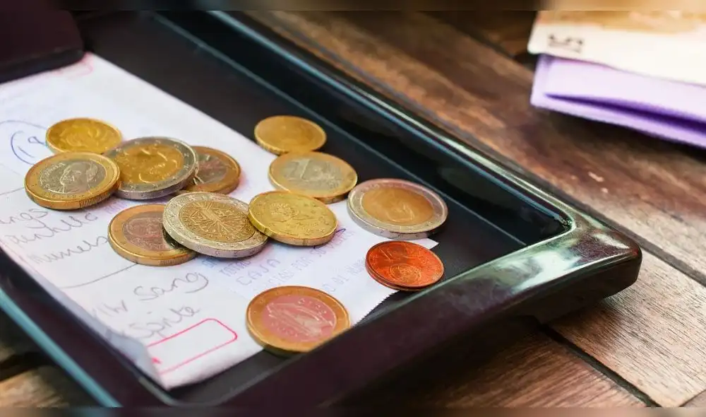 Estos son los países donde dejar propina es considerado ofensivo Estos son los países donde dejar propina es considerado ofensivo