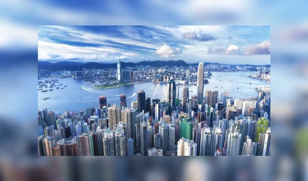 Las diez ciudades con más multimillonarios en el mundo Las diez ciudades con más multimillonarios en el mundo