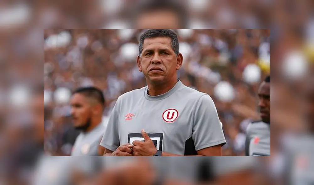 Universitario de Deportes – Estadio Monumental