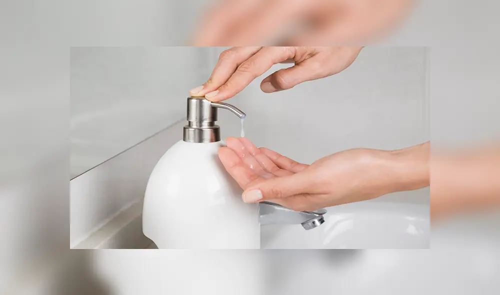 ¿Cómo hacer jabón casero fácil y rápido?