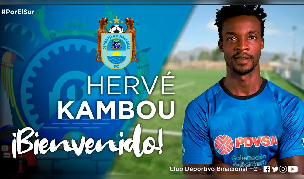 Fútbol Peruano Fichajes 2019 EN VIVO: así se mueve el mercado de pases 