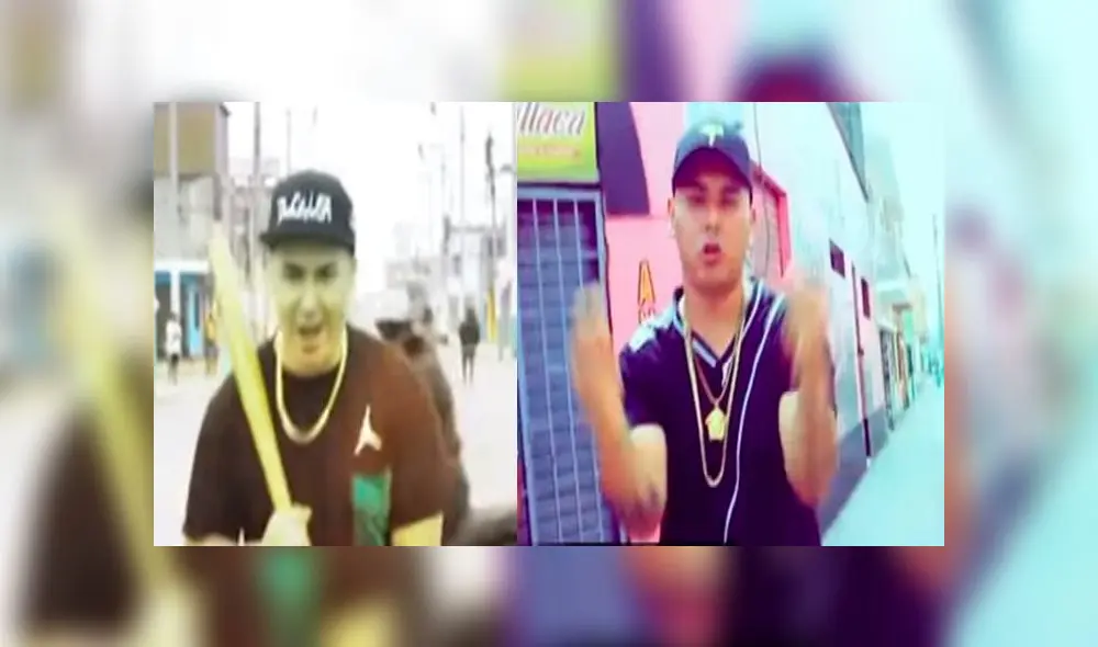 Callao: investigan a cantante “Baby Flow” por apología a la violencia por sus letras Callao: investigan a cantante “Baby Flow” por apología a la violencia por sus letras