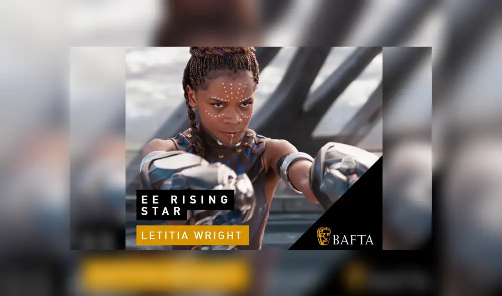 BAFTA 2019: Conoce la lista de ganadores del premio británico [FOTOS]