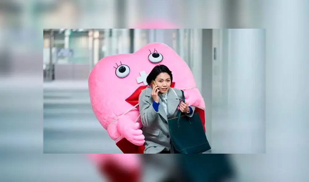 ‘Little Miss Period’, la película que desafía los tabúes sobre la menstruación [VIDEO]