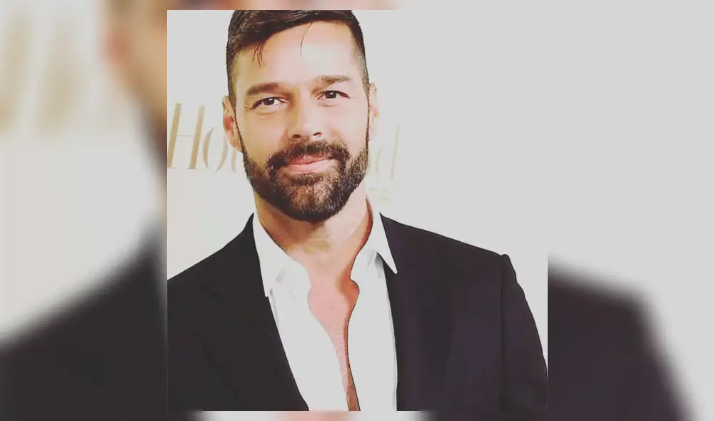 Novio de Ricky Martin sube foto de mellizos y niños sorprende con gran cambio físico 