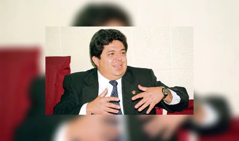 Falleció excongresista arequipeño Rafael Valencia-Dongo 