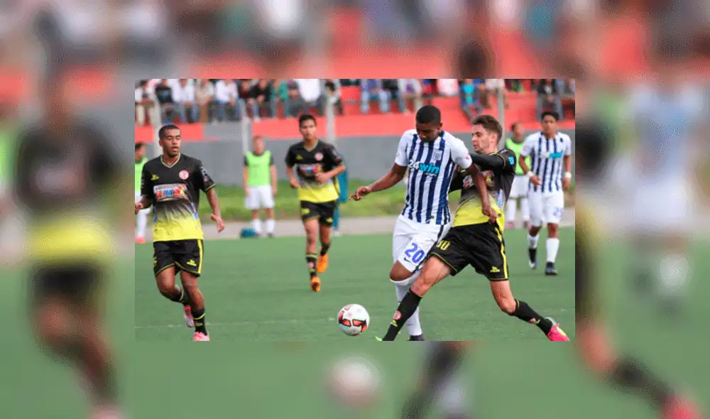 Alianza Lima no pudo ante UTC y se le escapó el primer puesto del Torneo Apertura [VIDEO]