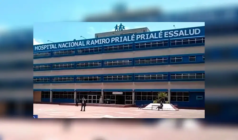 Captura Canal N Captura Canal N