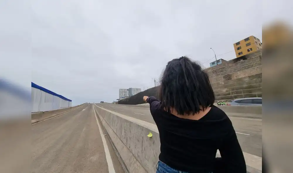 La megaobra tiene una inversión de un costo de S/ 576 millones. Foto: La República