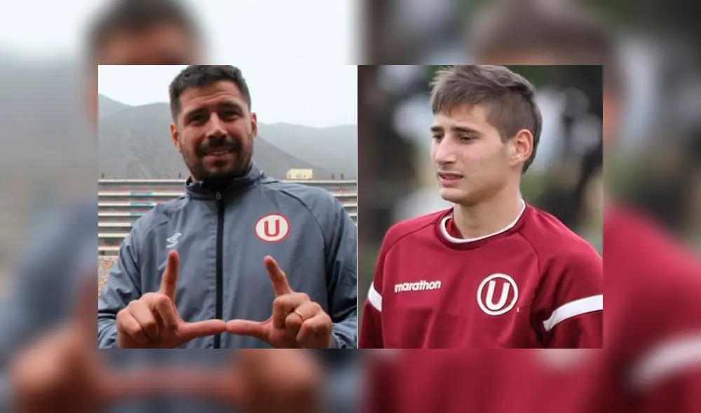 Mauro Cantoro aclaró todo sobre la salida de su hijo de Universitario [VIDEO]